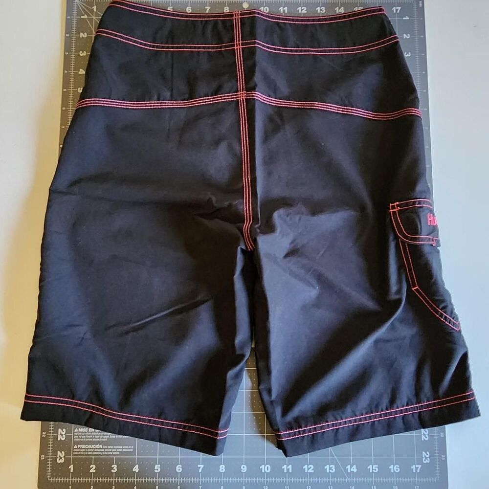 Hurley Men's multi Shorts - Picture 2 of 3
